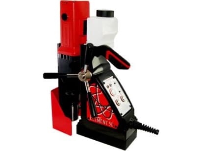 Rotabroach drill med magnetisk base (ROTABROACH-ELEMENT50)