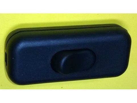 Rum-Lux Lamps switch, 2.5A, 230V (WS-1C)