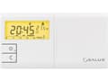 Pikkukuva 2 / 3: Salus Bezprzewodowy programowany regulator temperatury-tygodniowy 091FLRF V2
