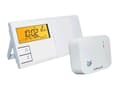 Pikkukuva 1 / 3: Salus Bezprzewodowy programowany regulator temperatury-tygodniowy 091FLRF V2