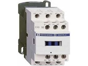 Schneider Electric CAD, 600 V, 6 kV, -40 - 60 °C, -60 - 80 °C, 3000 m, 45 mm
