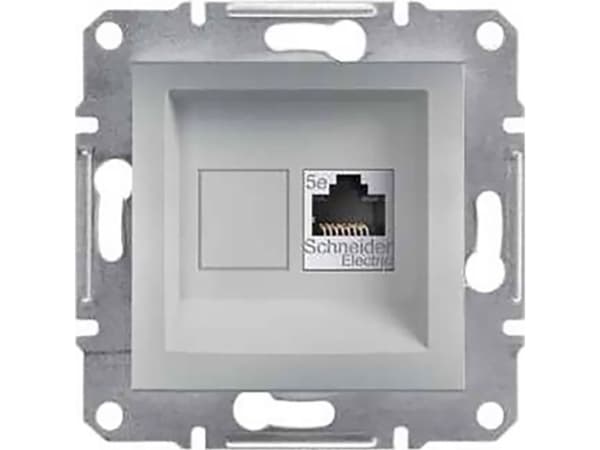 Schneider ASFORA End cap without aluminum frame (EPH5600161)