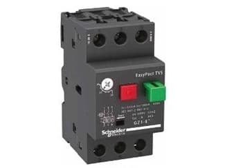 Schneider Electric EasyPact TVS, 100000 A, IP20