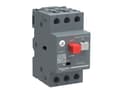 Miniatyrbild 1 av 2: Schneider Electric EasyPact TVS, 100000 A, IP20