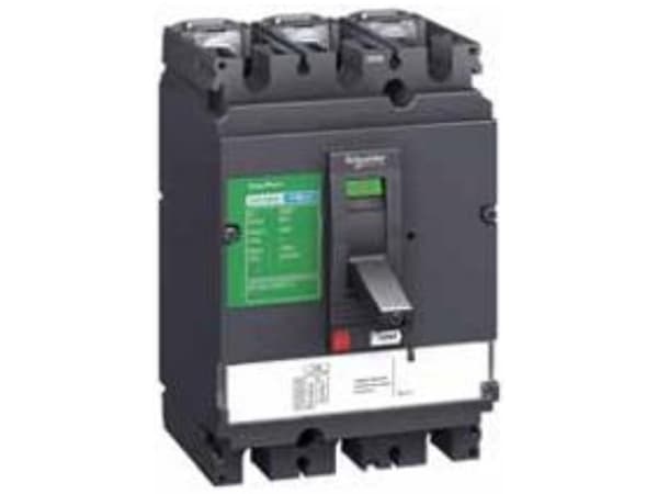Schneider Power disconnector 3P 160A EasyPact CVS160NA - LV516425