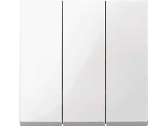 Schneider Merten System M Klawisz biel polarna (MTN312619)