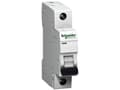 Miniatyrbild 3 av 3: Schneider Electric A9K01113, Dvärgbrytare, Typ B, 6000 A, IP20