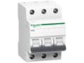 Miniatyrbilde 1 av 4: EFFEKTBRYTER K60N C20A 3P 6KA