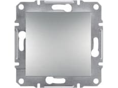 Schneider Electric 1-polig strömbrytare Asfora utan aluminiumram (EPH0100161)