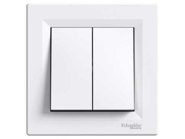 Schneider Electric Candlestick connector white (EPH0300121)