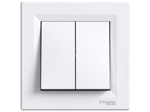 Schneider Electric Candlestick connector white (EPH0300321)
