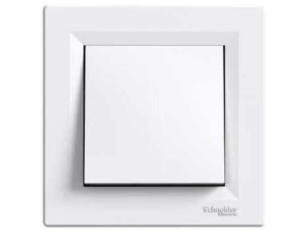 Schneider Electric Enpolet knapp hvit - EPH0800321