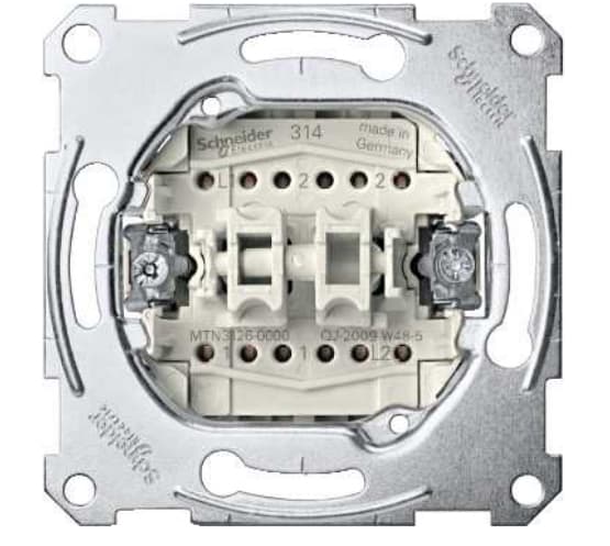 Schneider Electric MTN3126-0000