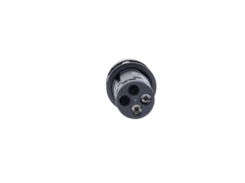 Schneider Electric XB7, Sort, IP20, 50 g, 55 g, 33 mm, 32 mm
