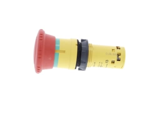 Schneider Electric XB7, Knapp, IP20, 35 g, 48 g, 150 mm, 160 mm