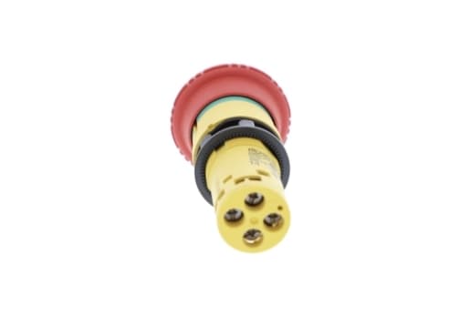 Schneider Electric XB7, Knapp, IP20, 35 g, 48 g, 150 mm, 160 mm