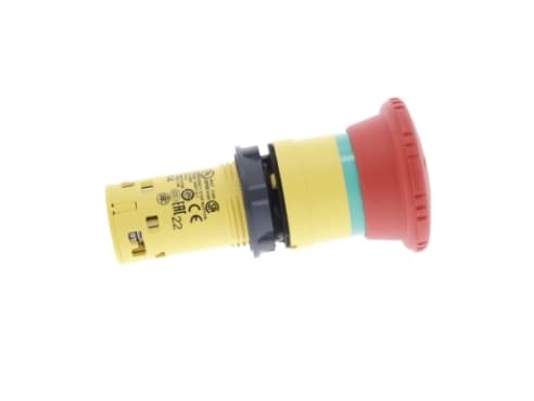 Schneider Electric XB7, Knapp, IP20, 35 g, 48 g, 150 mm, 160 mm