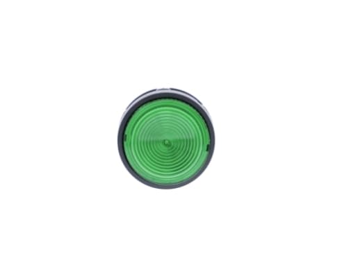 Schneider Electric XB7, Nappi, Vihreä, IP20, 23 g, 25 g, 33 mm