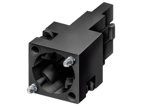 Siemens 3SB2908-0AA Holder 5 stk