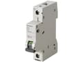 Pikkukuva 3 / 5: Siemens 5SL61046 5SL6104-6 Ledningssikkerhedsafbryder 4 A