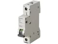 Pikkukuva 2 / 5: Siemens 5SL61046 5SL6104-6 Ledningssikkerhedsafbryder 4 A
