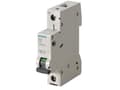 Pikkukuva 1 / 5: Siemens 5SL61046 5SL6104-6 Ledningssikkerhedsafbryder 4 A