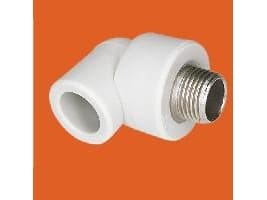 SiGMA-Li Albue PP 20mm 1/2" 90° BOR Plus KZ2012