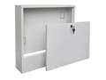 Miniatyrbilde 2 av 2: SiGMA-Li 6-section wall mounted cabinet - SZN-2
