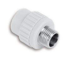 SiGMA-Li Connector GZ 40x5/4 "- ZZ4054