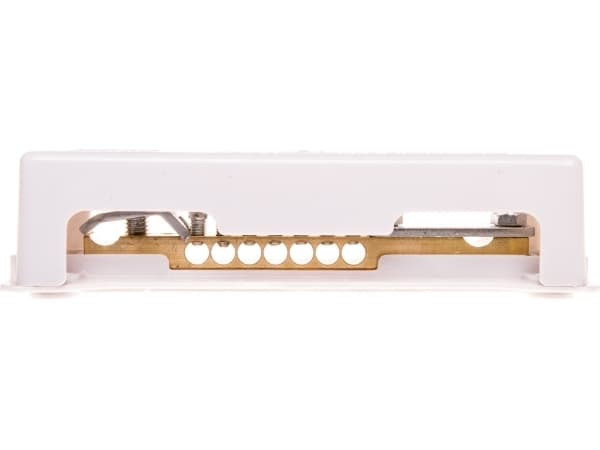 Simet SWP2 potensialutjevningsskinne (84332002)