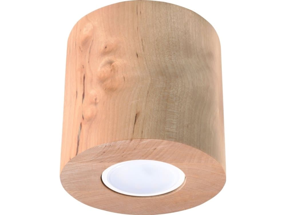 Taklampa Sollux Orbis 1x40W (SL.0492)