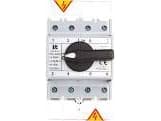 Spamel Isolating switch disconnector 4P 80A (RSI-4080W02)