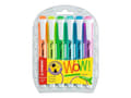 Miniatyrbilde 2 av 3: Stabilo Swing Cool highlighter sæt 6stk