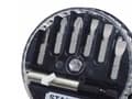 Miniatyrbilde 3 av 3: Stanley 1-68-738, 6 stykker, Spor/slot