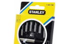 Miniatyrbilde 1 av 3: Stanley 1-68-738, 6 stykker, Spor/slot