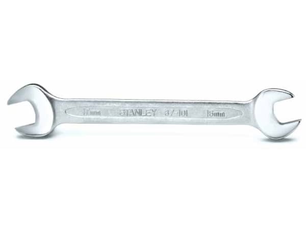 Stanley 4-87-097, Hopea, 8x9 mm, 140 mm