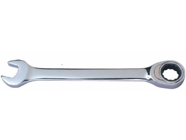 Stanley 4-89-937, 12 mm, Rostfritt stål