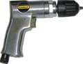 Miniatyrbilde 2 av 2: Stanley 6 bar pneumatisk drill med selvklemmende chuck + koffert - 160189XSTN