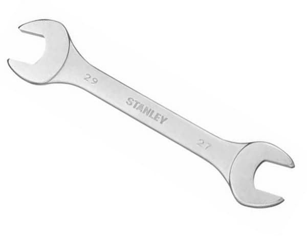Stanley Open-end spanner 6 x 7mm (1-13-250)