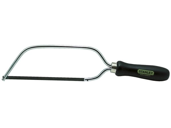 Stanley Junior metallsågblad HSS stål 5st (159053)