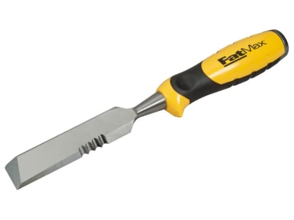 Stanley FatMax 25mm mejsel med sidoskärning (16-067)