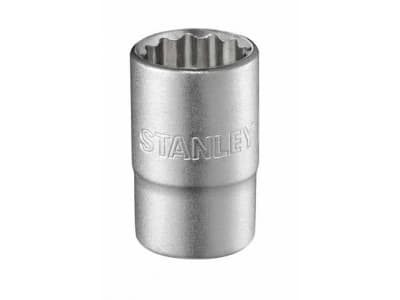 Stanley Nasadka 12-kątna 1/2" 26mm (1-17-068)