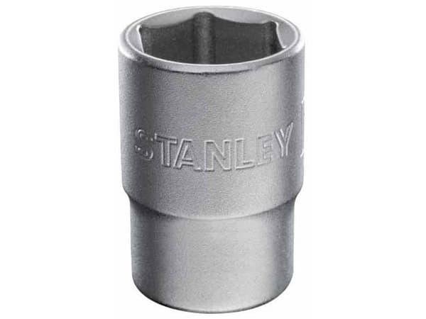 Stanley 1/2 "Hexagonal socket 28mm (1-17-255)