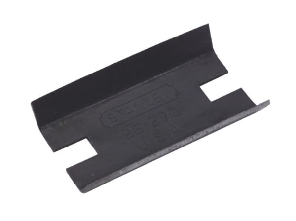 Stanley 0-28-631, Musta, 28-616, 25 mm, 1 kpl, Kupla