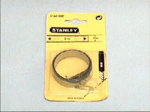 Stanley Replacement tape for POWERLOCK 5m-16FT/25mm - 32-358