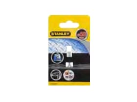 Stanley STA36002-XJ, Sirkulær børste, Stål, 1 stykker, 7,5 cm, 10 mm