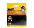 Miniatyrbilde 2 av 2: Stanley STA36007-XJ, Sirkulær børste, Messing, 1 stykker, 7,5 cm, 10 mm