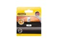 Miniatyrbilde 1 av 2: Stanley STA36007-XJ, Sirkulær børste, Messing, 1 stykker, 7,5 cm, 10 mm