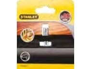 Stanley STA36017-XJ, Cirkelborste, mässing, 1 styck, 8 cm, 35 mm