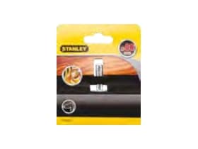 Stanley STA36017-XJ, Cirkelborste, mässing, 1 styck, 8 cm, 35 mm